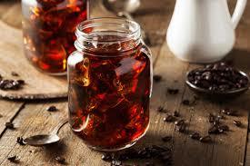 Evde Cold Brew Nasıl Yapılır?