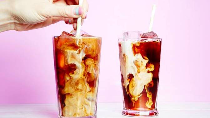 Evde Cold Brew Nasıl Yapılır?
