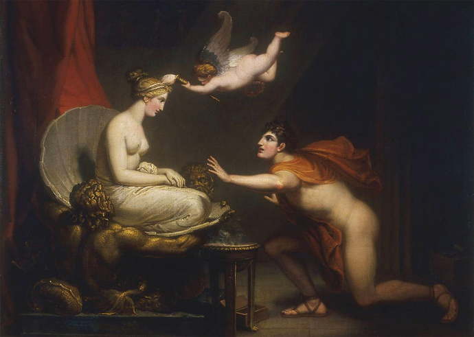 Aşkını Elleriyle Yontan Bir Heykeltraşın Öyküsü: Pygmalion ve Galatea!