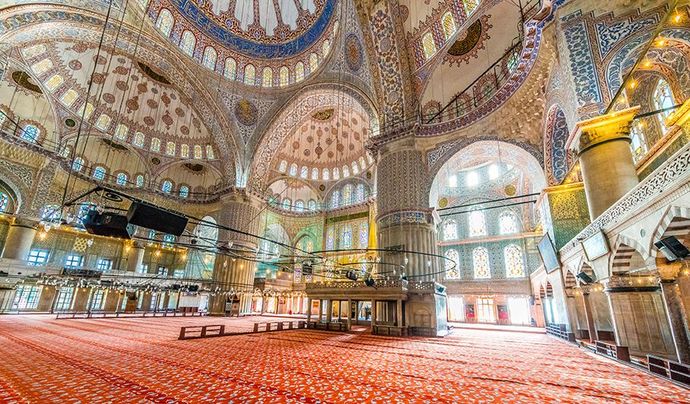 Çocukluğumuza Dönelim: Yaz Kuran Kurslarına Gitmiş Efsane Nesil!