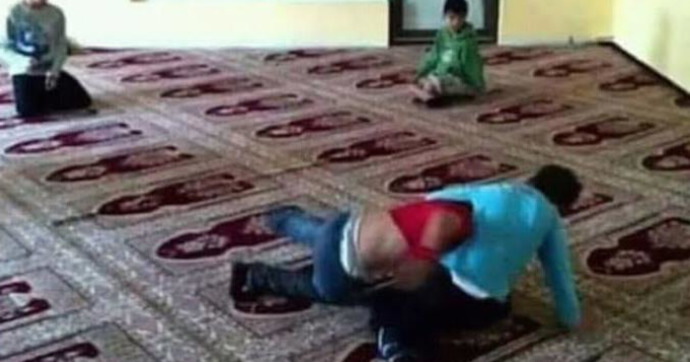 Çocukluğumuza Dönelim: Yaz Kuran Kurslarına Gitmiş Efsane Nesil!