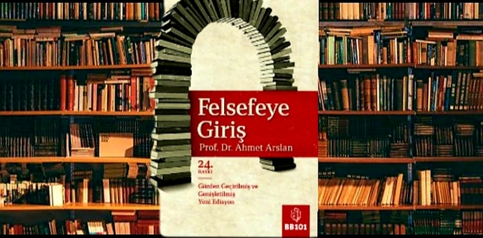 Felsefeye Derinlemesine Bir Yolculuk, Sizi Düşünceler Girdabına Sürükleyecek Felsefe Kitapları!