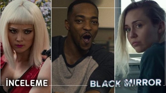 Halen İzlemediyseniz Kesin İzlemeniz Gereken 5 Netflix Dizi