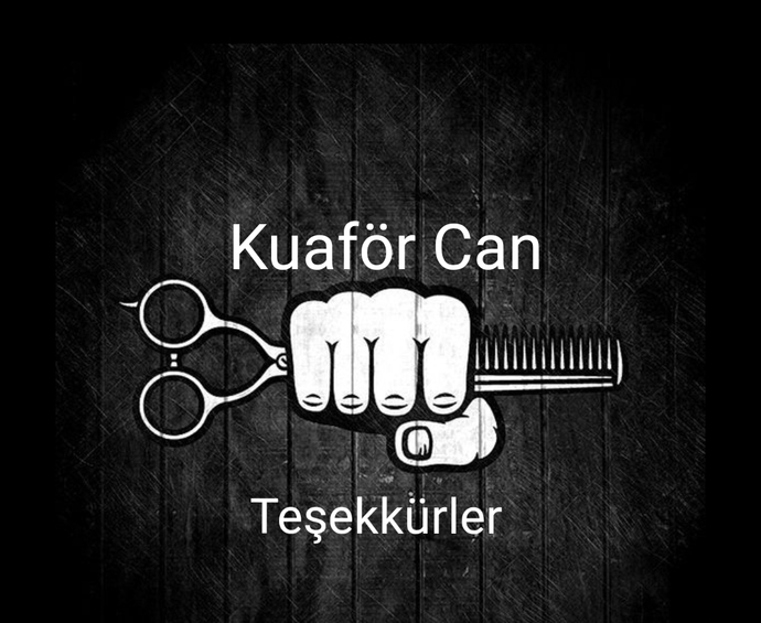 ✂️