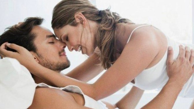 İlk Gecede Acı Hissini Nasıl En Aza İndirgersin?