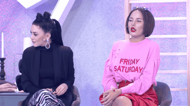 Kendall Sordu Moda Elçileri Cevapladı👠: Ülkemizdeki Moda Programları Amacını Yansıtıyor mu?