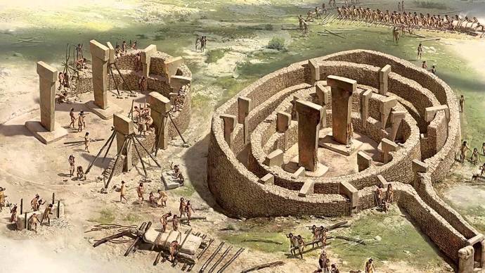 gobekli-tepe