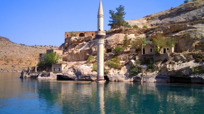 Peygamberler Şehri Şanlıurfa ile İlgili 7 Bilgi