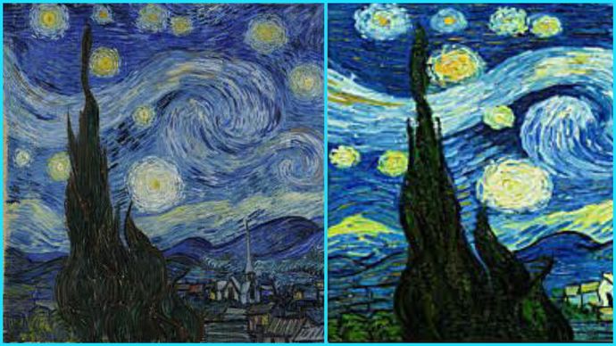 Sanat Terimlerini Ne Kadar İyi Biliyorsun? Ben Sordum, Onlar Yanıtladı!