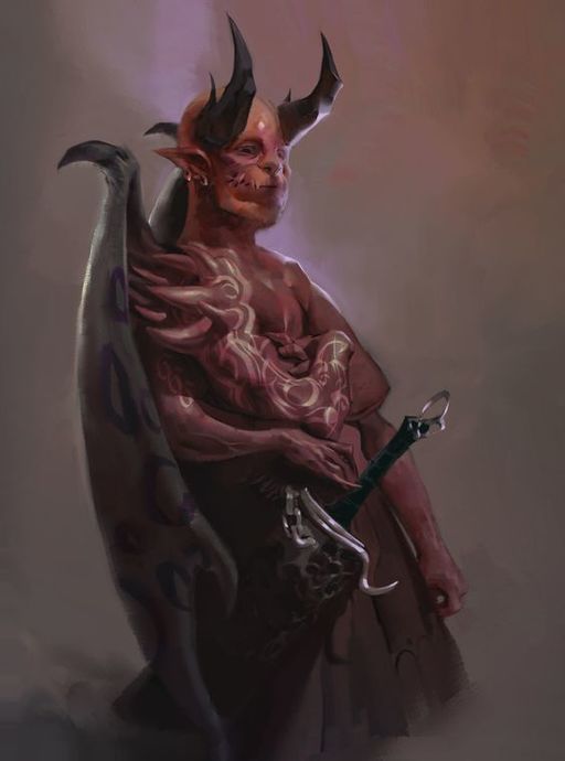 Düşmüş Bir Melek: AZAZEL