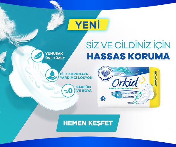 Regl Döneminde Ekstra Hassas Koruma İsteyenlerin Bilmesi Gereken 6 Şey