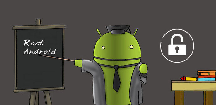 Android Telefonlar İçin Root Nedir? 📲