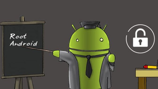 Android Telefonlar İçin Root Nedir? 📲