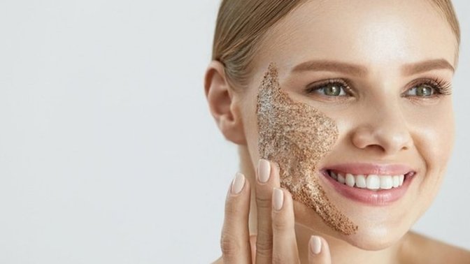 Cilt İçin Muhteşem Ve Etkili Peeling Tarifleri!