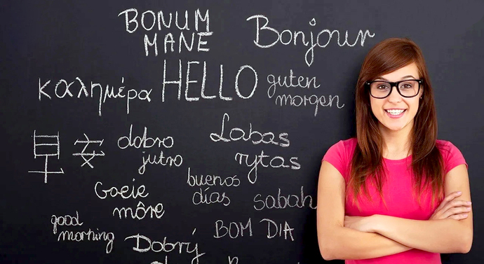 Yabancı Dil Öğrenmenin Zorlukları