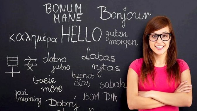 Yabancı Dil Öğrenmenin Zorlukları