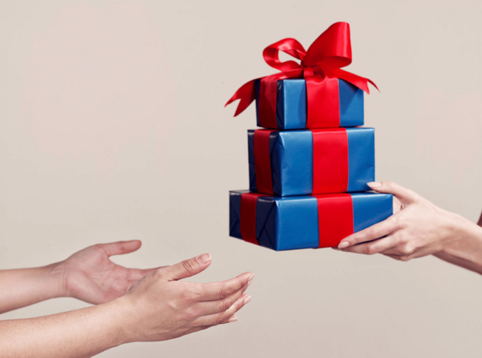 Hediye Seçiminde Özensiz Olmayın; Hediye Seçiminde Dikkat Edilmesi Gerekenler!🎁