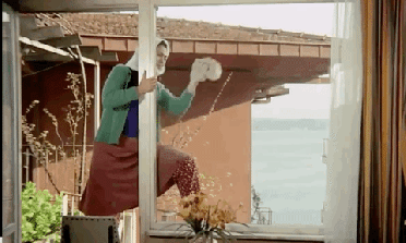 Temizliğin Enleri Buraya! Senin Enler Arasındaki Yerin Nedir?