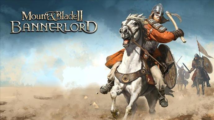Orta Çağda Kurtlar Sofrası: Mount & Blade Warband!