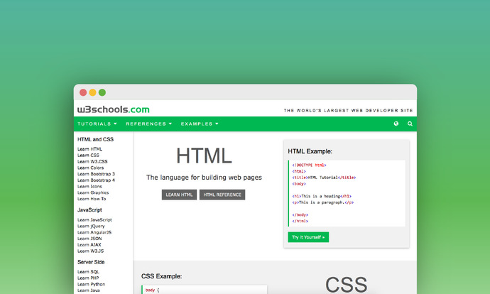 Yazılımcılar İçin Yararlı 6 Web Sitesi 💻
