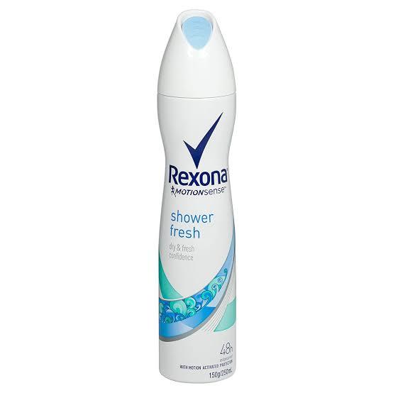 Fazla Terleyenlere Önerilecek En İyi Deodorantlar!