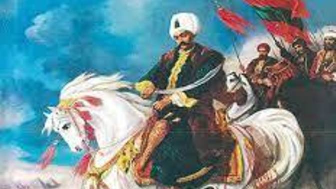 6 Asır Hüküm Süren Osmanlı İmparatorluğu'nun Padişahlarının Bildikleri Diller!