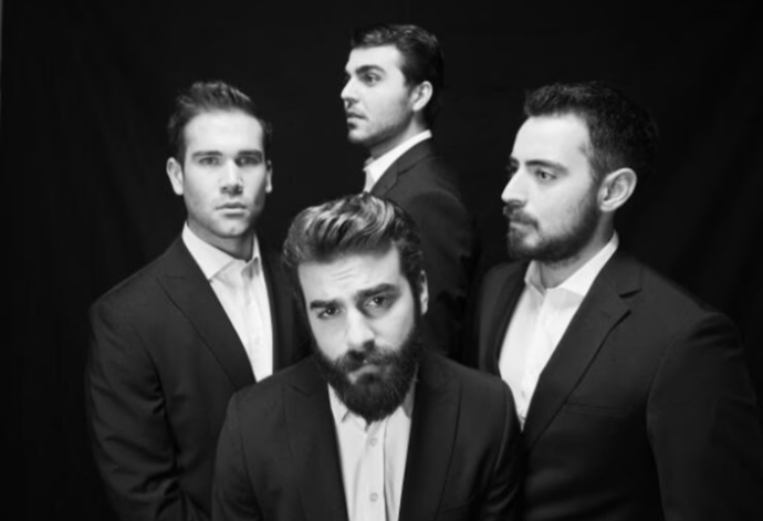 Müziğin Farklı Bir Alanı İle Tanışmaya Hazır mısınız? Dijital Pop Opera Grubu MYFOden Nostalji Sendromu!