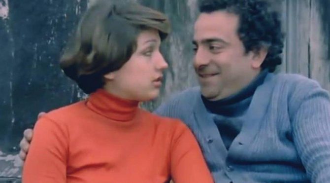Yıllar Geçse de Tadı Damağımızdan Bir Türlü Geçmeyen 5 Zeki Alasya ve Metin Akpınar Filmi