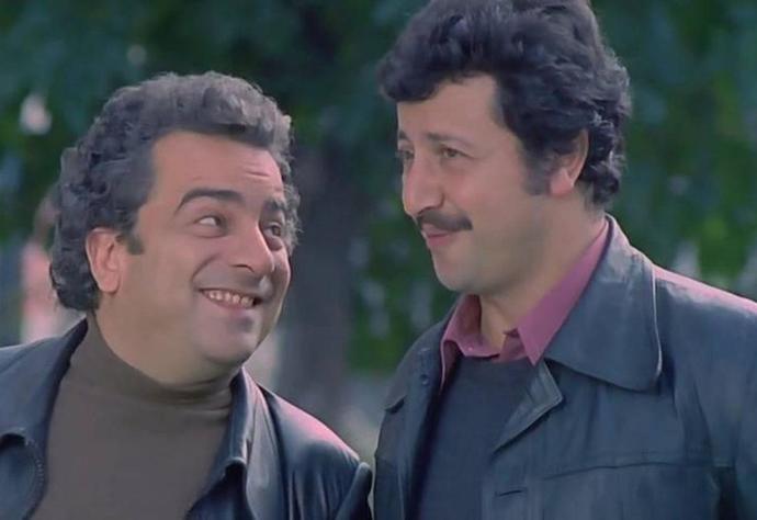 Yıllar Geçse de Tadı Damağımızdan Bir Türlü Geçmeyen 5 Zeki Alasya ve Metin Akpınar Filmi