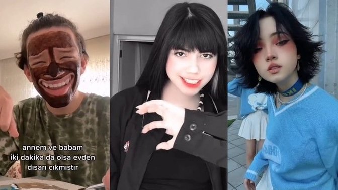Haziran - Temmuz Ayında Instagram'ı Covid Gibi Sarmış En Popüler 10 Akım!