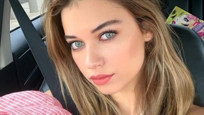 Güzelliğiyle Göz Dolduran 25 Yaş Altı 7 Kadın Oyuncumuz!