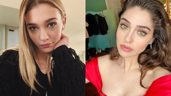 Güzelliğiyle Dikkat Çeken 25 Yaş Altı 8 Kadın Oyuncu!