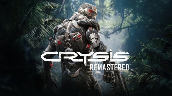 Türkçe Dublajlı Oyun Serisi Crysis & Yapımcısı Crytek Hakkında!