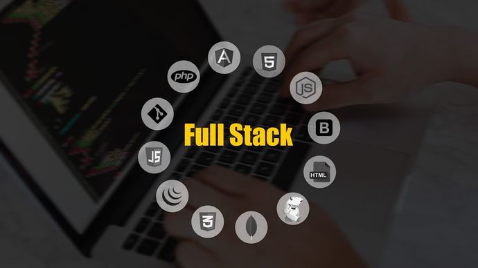 Full Stack Developer Nedir? 💻