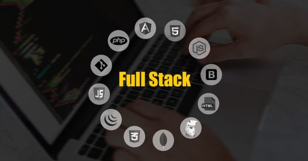 Full Stack Developer Nedir KizlarSoruyor Full stack developer nedir kizlarsoruyor