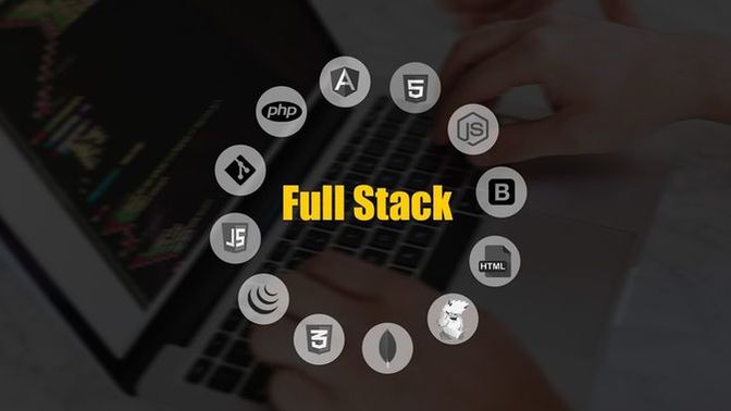 Full Stack Developer Nedir? 💻