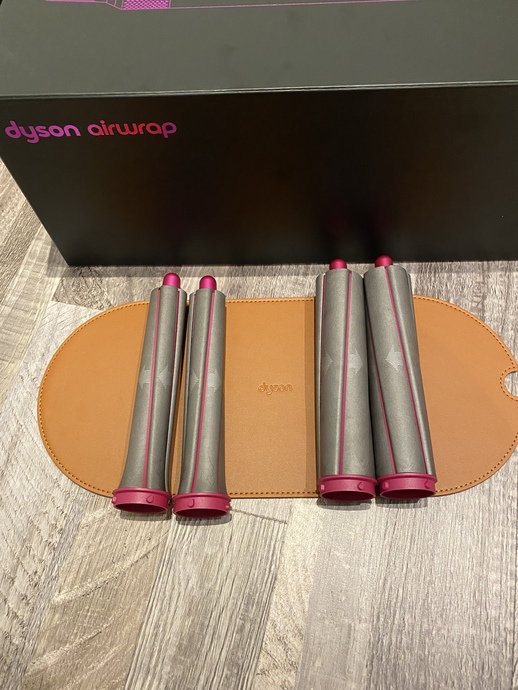 Dyson Airwrap