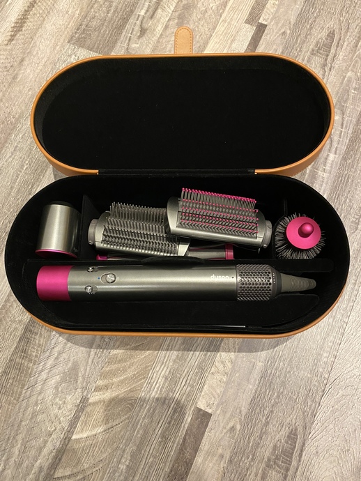 Dyson Airwrap