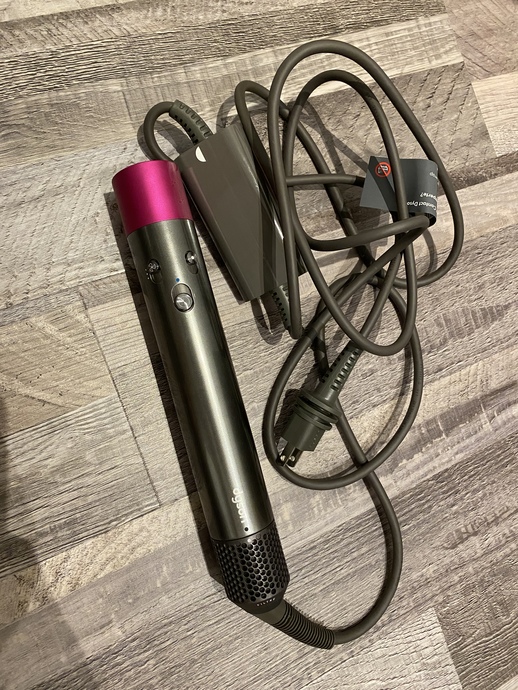 Dyson Airwrap