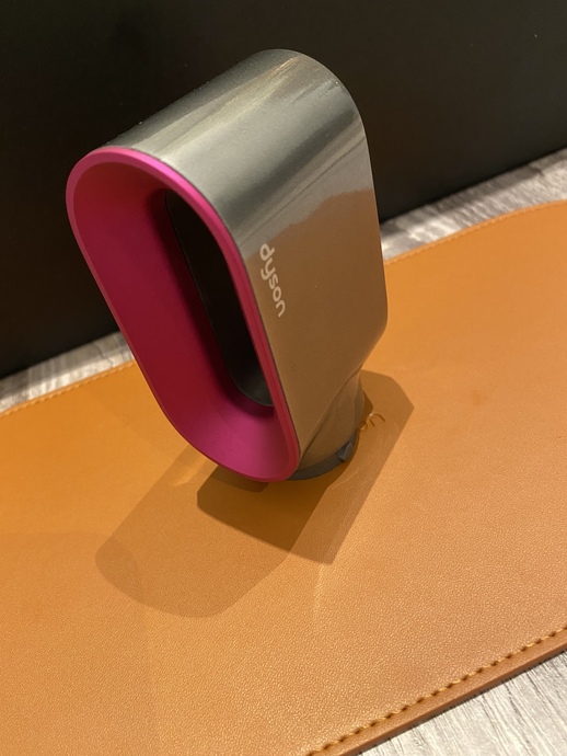 Dyson Airwrap
