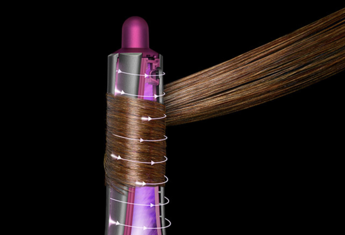 Dyson Airwrap