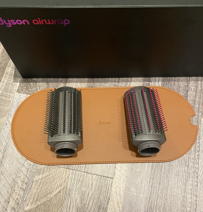 Dyson Airwrap