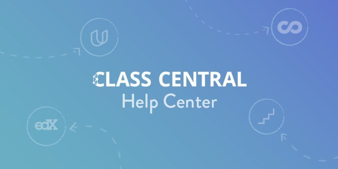 ClassCentral