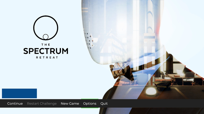 Oyun Arayışında Olup Canı Sıkılanlar İçin: The Spectrum Retreat İnceliyorum!