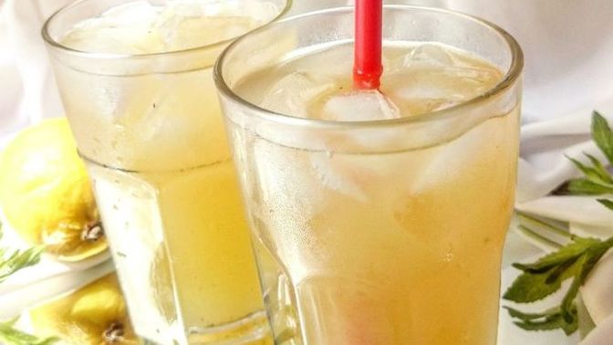 Ve Karşınızda Cool Lime