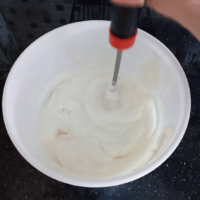 Marketten Aldığım Malzemelerle Evde Naked Cake Yaptım!