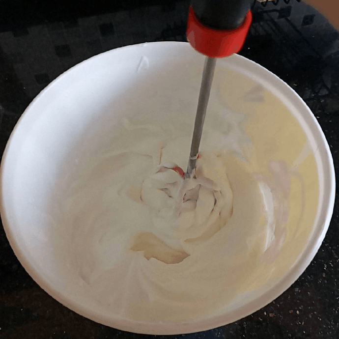 Marketten Aldığım Malzemelerle Evde Naked Cake Yaptım!