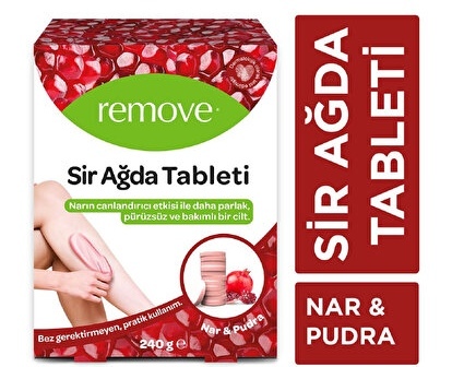 Remove Sir Ağda Tableti
