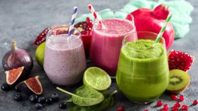 Yaz Günlerinde Serinlemeye Hazır mısınız? Ev Yapımı 5 Soğuk İçecek Tarifi