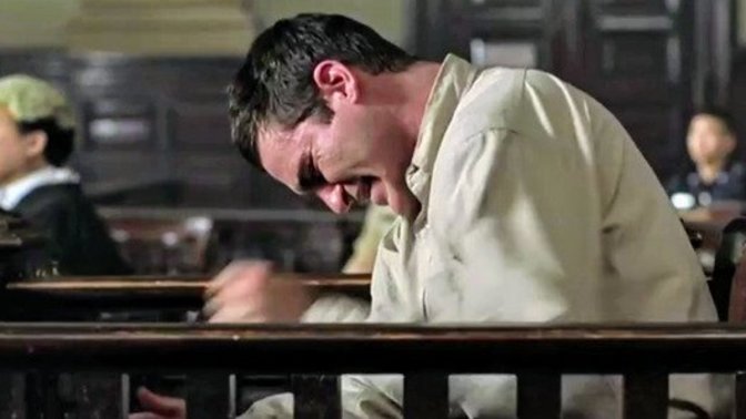 Sen Olsan Ne Yapardın? Oscar Ödüllü Oyuncu Joaquin Phoenix ile Ayrı Bir Boyut Kazanan, Vicdanları Sorgulatan Film 'Cennete Dönüş'